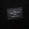 Balo Louis Vuitton Christopher MM Epi Noir size 45 - TTA4546