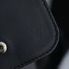 Balo Louis Vuitton Christopher MM Epi Noir size 45 - TTA4546