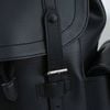Balo Louis Vuitton Christopher MM Epi Noir size 45 - TTA4546