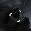 Balo Louis Vuitton Christopher MM Epi Noir size 45 - TTA4546