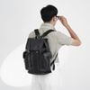 Balo Louis Vuitton Christopher MM Epi Noir size 45 - TTA4546