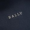 Cặp tài liệu Bally Switzerland Calfskin Stripe size 36 - TTA4600