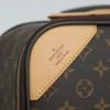 Vali Louis Vuitton Pégase Legere Monogram Size 55