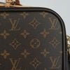 Vali Louis Vuitton Pégase Legere Monogram Size 55