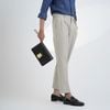 Clutch Louis Vuitton Epi Pochette Sellier Dragonne  - TTA4586