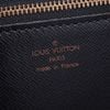 Clutch Louis Vuitton Epi Pochette Sellier Dragonne  - TTA4586