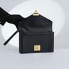 Clutch Louis Vuitton Epi Pochette Sellier Dragonne  - TTA4586