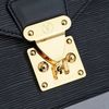 Clutch Louis Vuitton Epi Pochette Sellier Dragonne  - TTA4586