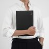 Túi tài liệu/Clutch Gucci Calfskin Horsebit 1955 Wrist - TTA4593