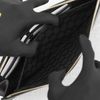 Túi tài liệu/Clutch Gucci Calfskin Horsebit 1955 Wrist - TTA4593