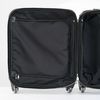 Vali Gucci GG Pattern Small Cabin Trolley size 45 - TTA4582