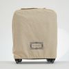 Vali Gucci GG Pattern Small Cabin Trolley size 45 - TTA4582
