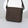 Túi đeo Louis Vuitton District PM Damier Ebene Size 24