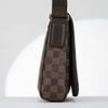 Túi đeo Louis Vuitton District PM Damier Ebene Size 24