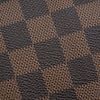 Túi đeo Louis Vuitton District PM Damier Ebene Size 24
