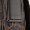 Túi đeo Louis Vuitton District PM Damier Ebene Size 24