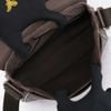 Túi đeo Louis Vuitton District PM Damier Ebene Size 24
