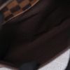Túi đeo Louis Vuitton District PM Damier Ebene Size 24