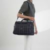 Túi du lịch Burberry Boston Travel Size 42