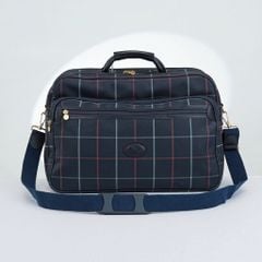 Túi du lịch Burberry Boston Travel Size 42
