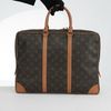 Cặp tài liệu Louis Vuitton Monogram Size 40 (Vintage)