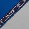 Túi tài liệu Bally Switzerland Light Blue Stripe size 32 - TTA3822