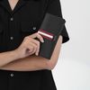 Ví dài Bally Stripe Long Switzerland - TTA4653
