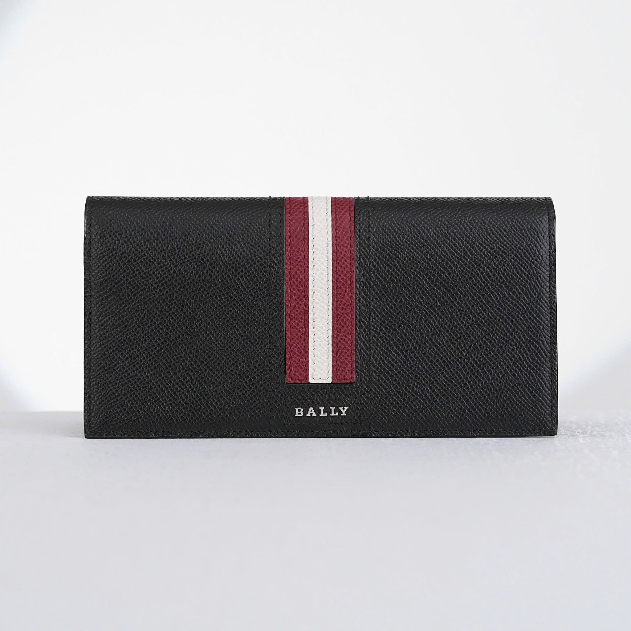 Ví dài Bally Stripe Long Switzerland - TTA4653