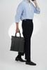 Cặp tài liệu Louis Vuitton Anton Damier Graphite Size 36 - TTA4657