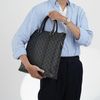 Cặp tài liệu Louis Vuitton Anton Damier Graphite Size 36 - TTA4657