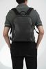 Balo Louis Vuitton Adrian Taiga Leather Backpack Size 39 (New season) - TTA4658