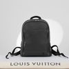 Balo Louis Vuitton Adrian Taiga Leather Backpack Size 39 (New season) - TTA4658