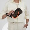 Clutch Louis Vuitton Pochette Volge Monogram x Virgil Abloh - TTA4660