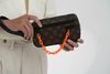 Clutch Louis Vuitton Pochette Volge Monogram x Virgil Abloh - TTA4660
