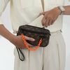Clutch Louis Vuitton Pochette Volge Monogram x Virgil Abloh - TTA4660