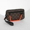 Clutch Louis Vuitton Pochette Volge Monogram x Virgil Abloh - TTA4660