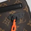 Clutch Louis Vuitton Pochette Volge Monogram x Virgil Abloh - TTA4660
