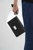 Clutch Louis Vuitton Noir Epi Thames