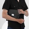 Clutch Louis Vuitton Noir Epi Thames