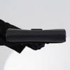 Clutch Louis Vuitton Noir Epi Thames