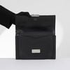 Clutch Louis Vuitton Noir Epi Thames