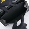 Clutch Louis Vuitton Noir Epi Thames