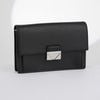 Clutch Louis Vuitton Noir Epi Thames