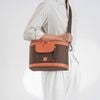 Túi đựng máy ảnh Dunhill London Camera Case size 33
