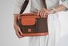 Túi đựng máy ảnh Dunhill London Camera Case size 33