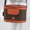 Túi đựng máy ảnh Dunhill London Camera Case size 33