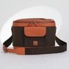 Túi đựng máy ảnh Dunhill London Camera Case size 33