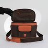 Túi đựng máy ảnh Dunhill London Camera Case size 33