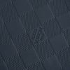Túi đeo Louis Vuitton Navy Damier Infini District Messenger Size 28