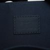 Túi đeo Louis Vuitton Navy Damier Infini District Messenger Size 28